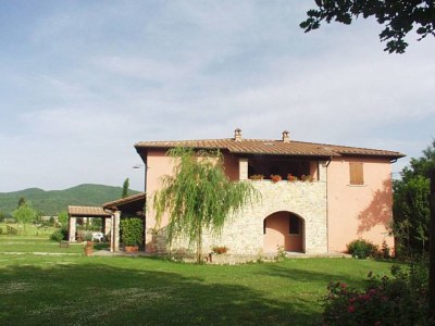Cottage Podere Angela - Outdoor photo 5