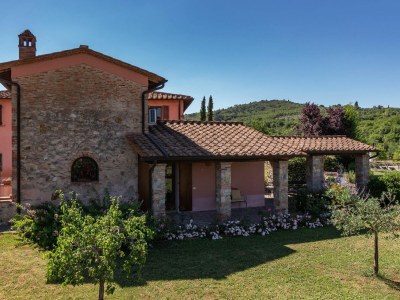 Cottage Podere Angela - Outdoor photo 6