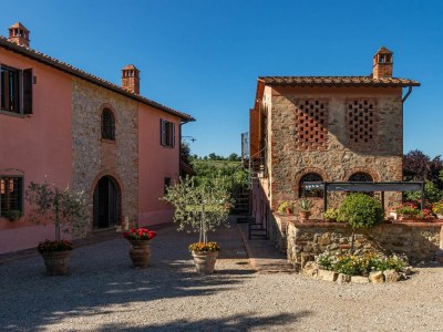 Cottage Podere Angela - Outdoor photo 11