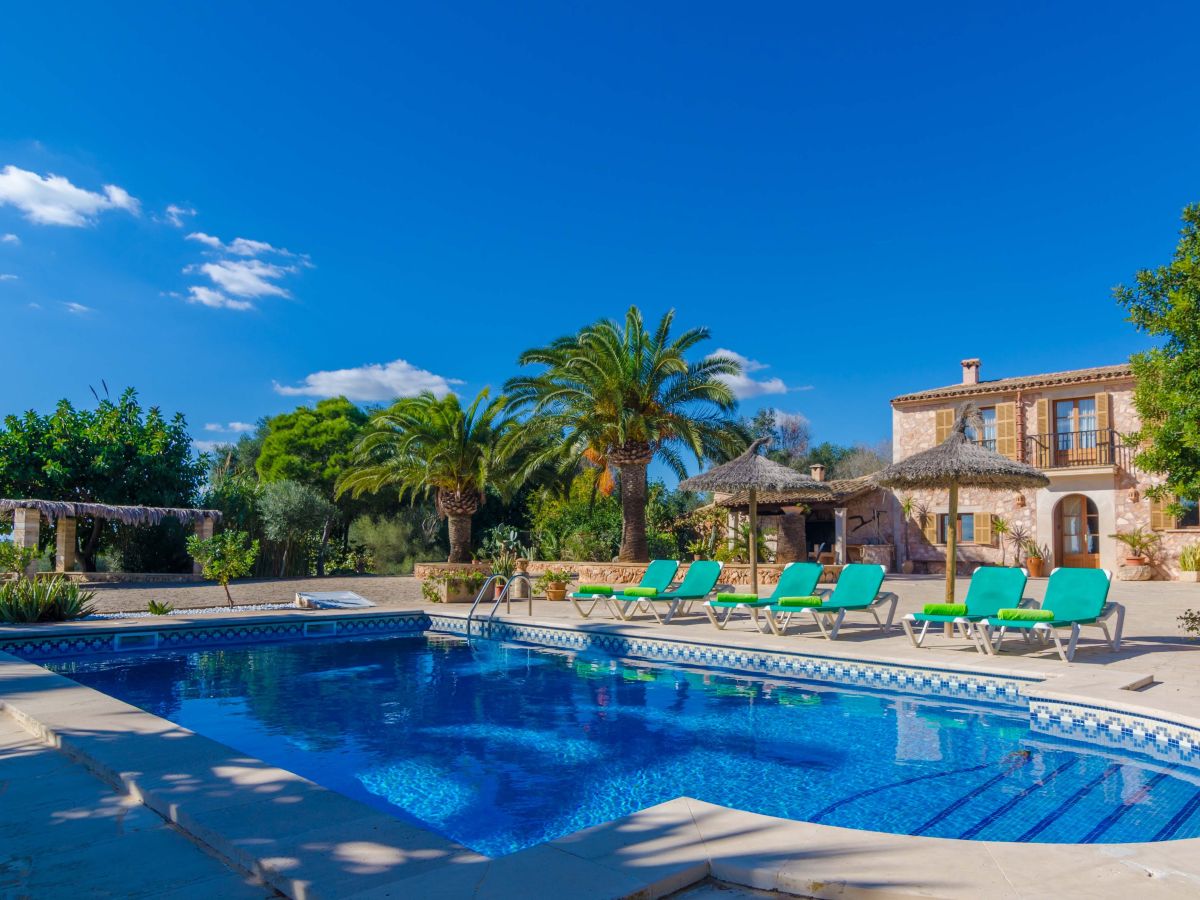 Villa Es Turo