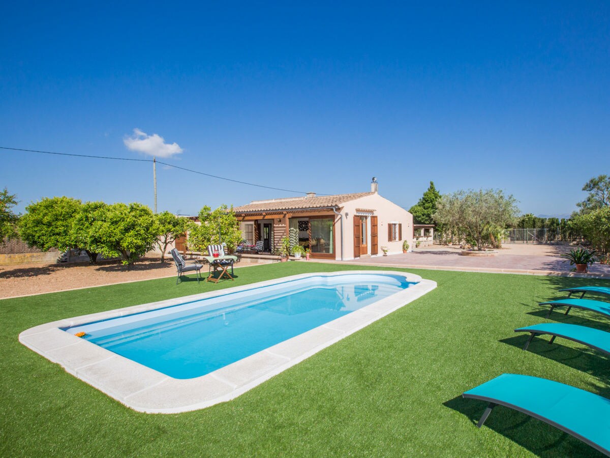 Villa Shostalet
