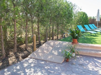 Villa Shostalet - Outdoor photo 6