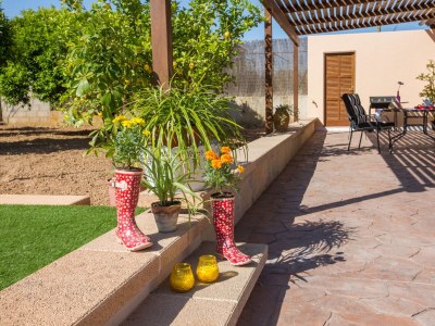 Villa Shostalet - Outdoor photo 9