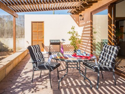 Villa Shostalet - Outdoor photo 10