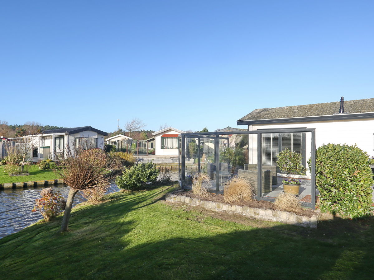 Chalet Duinpan am Wasser - Outdoor photo 2