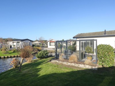 Chalet Duinpan am Wasser - Outdoor photo 2
