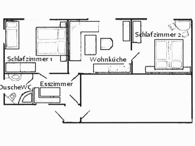 Holiday apartment Bianka Nickl - Document photo 22