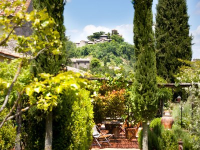 Holiday apartment Ripa d'Elce - Environment photo 27