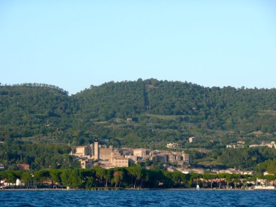 Holiday apartment Ripa d'Elce - Environment photo 35