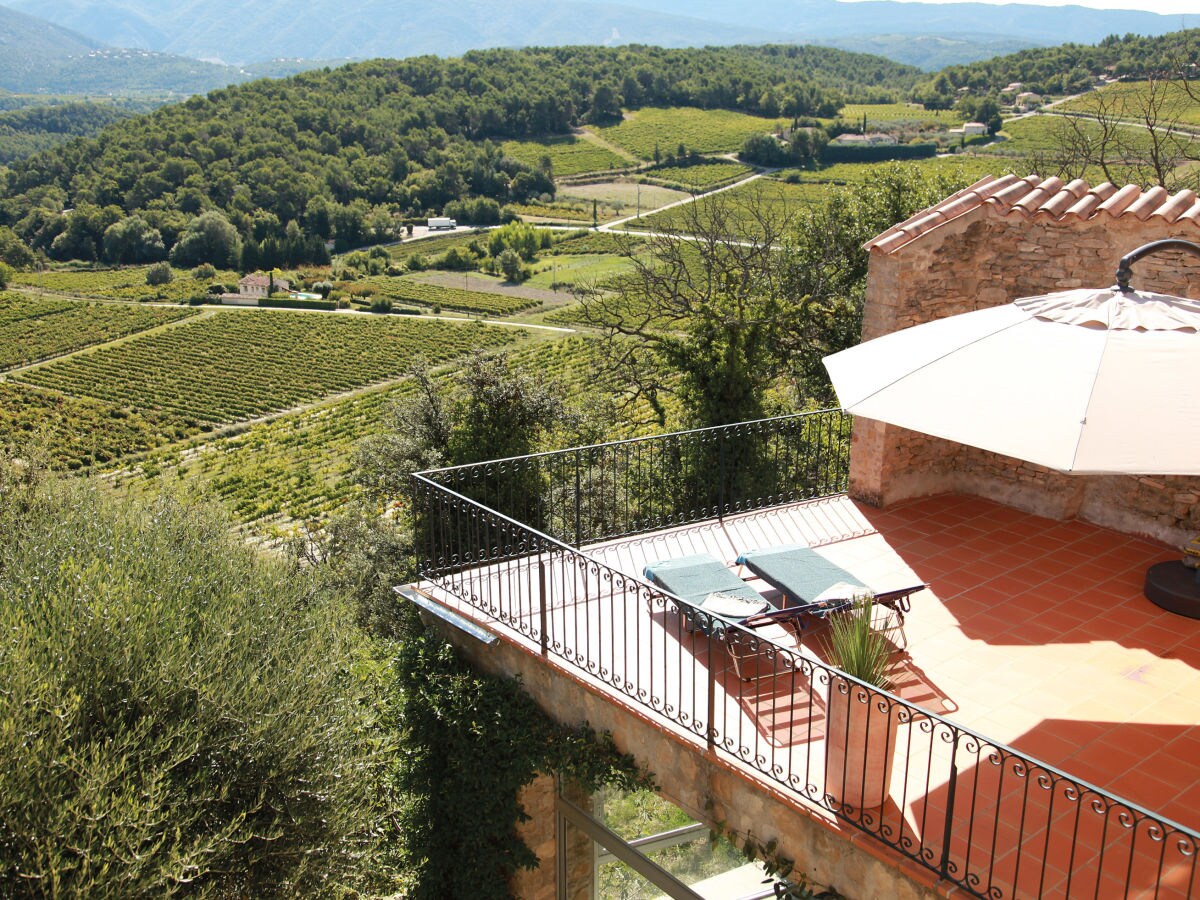 Holiday house Balcon du Ventoux