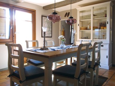 Holiday house Balcon du Ventoux - Features photo 8