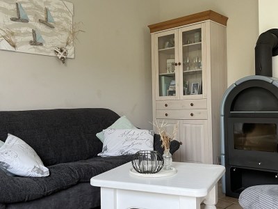 Holiday house Nordseejuwel Beach House - Features photo 9