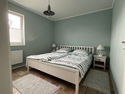 Holiday house Nordseejuwel Beach House - Features photo 10