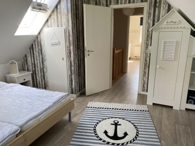 Holiday house Nordseejuwel Beach House - Features photo 14