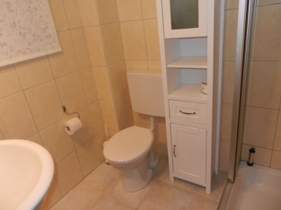 Holiday house Nordseejuwel Beach House - Features photo 17