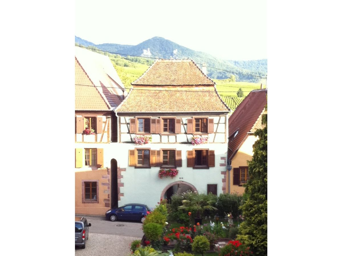 Holiday apartment Fuchs 2 - Outdoor photo 2