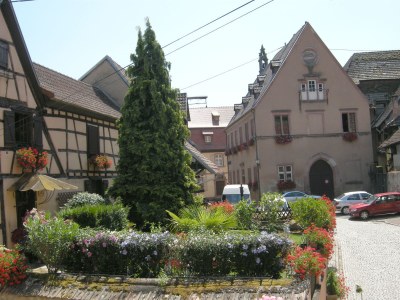 Holiday apartment Fuchs 2 - Environment photo 16