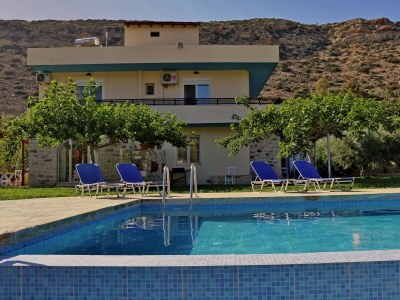Apartment Villa Marilena - Outdoor photo 4