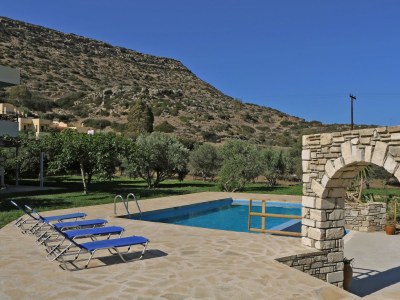 Apartment Villa Marilena - Outdoor photo 5