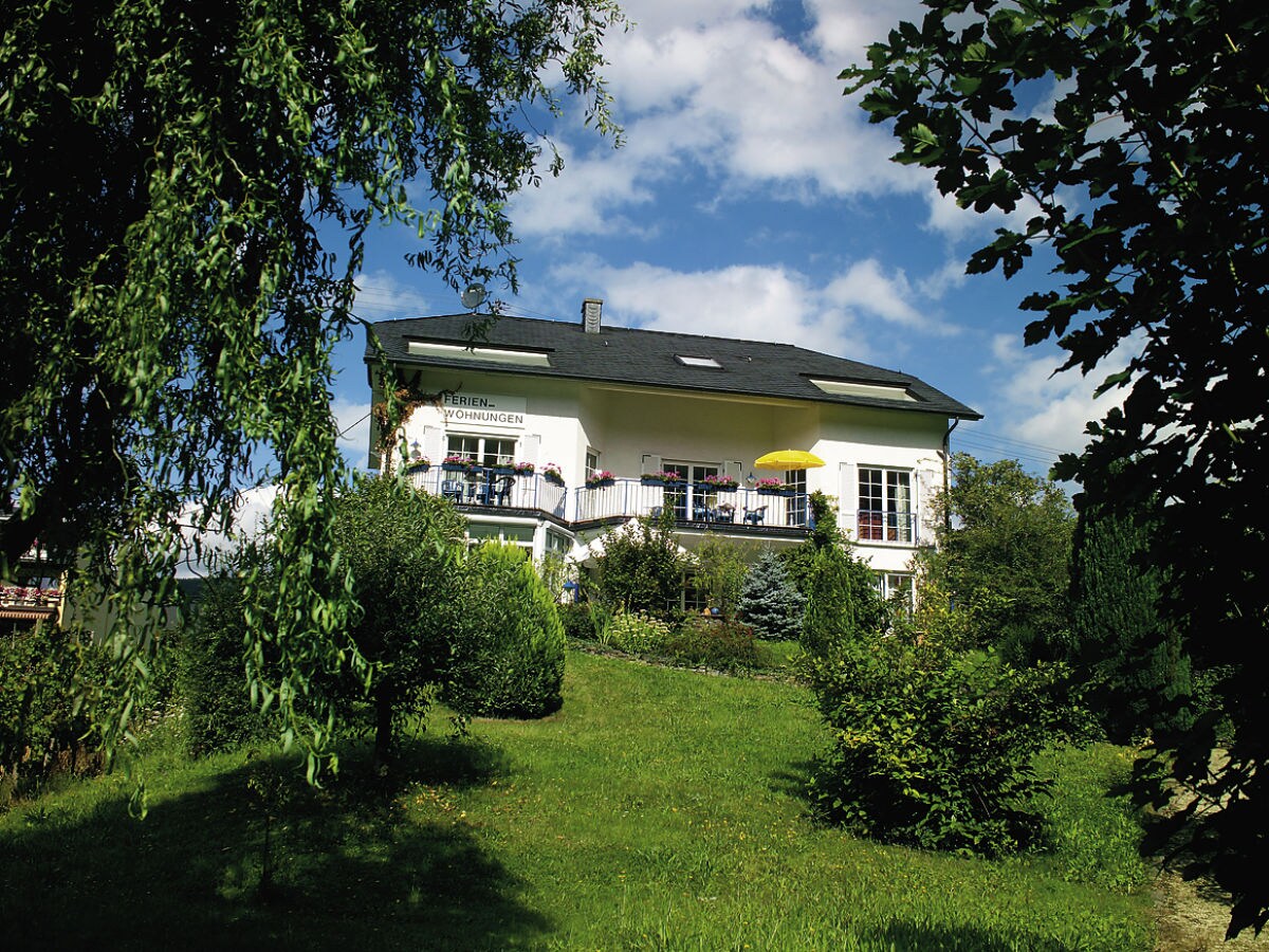 Holiday apartment Weingut Hermes