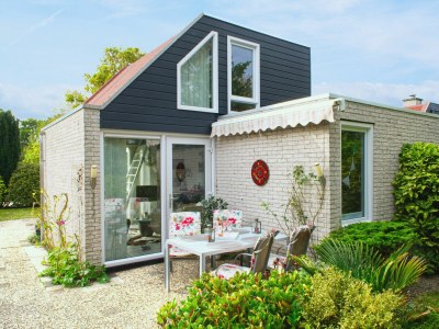Holiday house Huijsmansverhuur Type C Comfort Plus Mimosa 8 in ouddorp - Holiday house