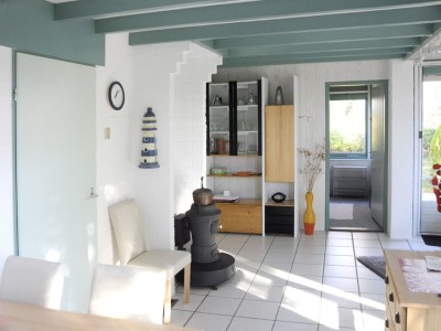 Holiday house Huijsmansverhuur Type C Comfort Plus Mimosa 8 - Features photo 7
