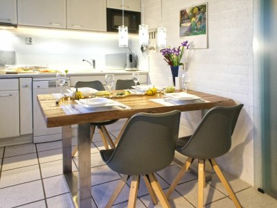 Holiday house Huijsmansverhuur Type C Comfort Plus Mimosa 8 - Features photo 8