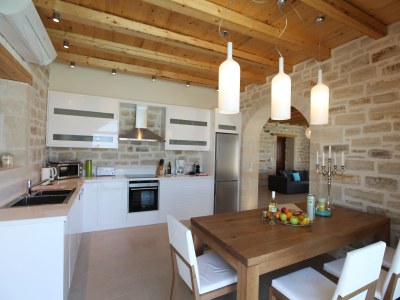 Villa Lemoni with a beautiful view - Features photo 12