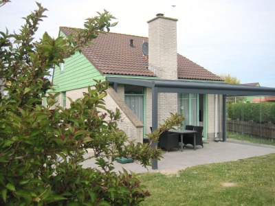 Holiday house Strandslag 140 in Julianadorp - Holiday house