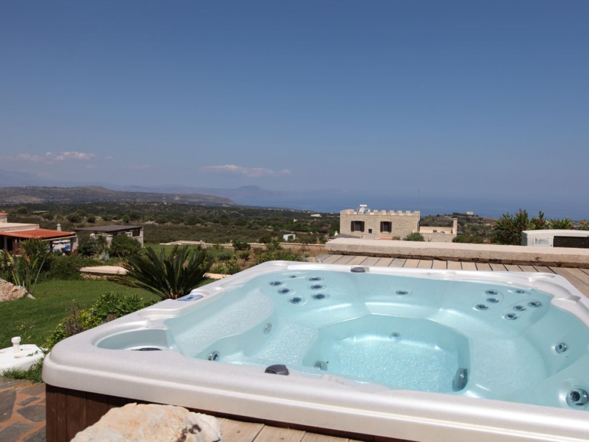 Holiday house Villa Lofos - Outdoor photo 4