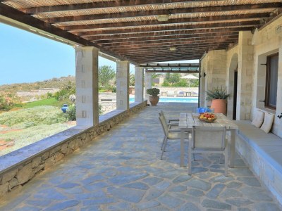 Holiday house Villa Lofos - Outdoor photo 6