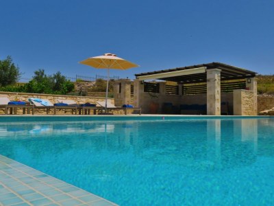 Holiday house Villa Lofos - Outdoor photo 8