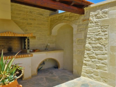 Holiday house Villa Lofos - Outdoor photo 13