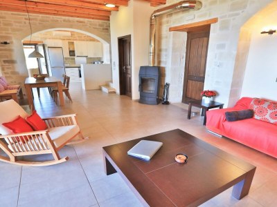 Holiday house Villa Lofos - Features photo 20