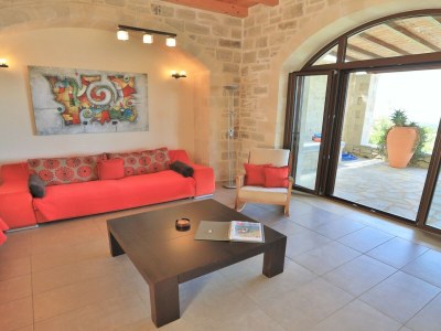 Holiday house Villa Lofos - Features photo 21