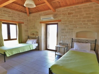 Holiday house Villa Lofos - Features photo 29
