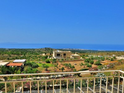 Holiday house Villa Lofos - Environment photo 36