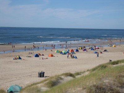 Holiday house Strandslag 149 - Environment photo 20