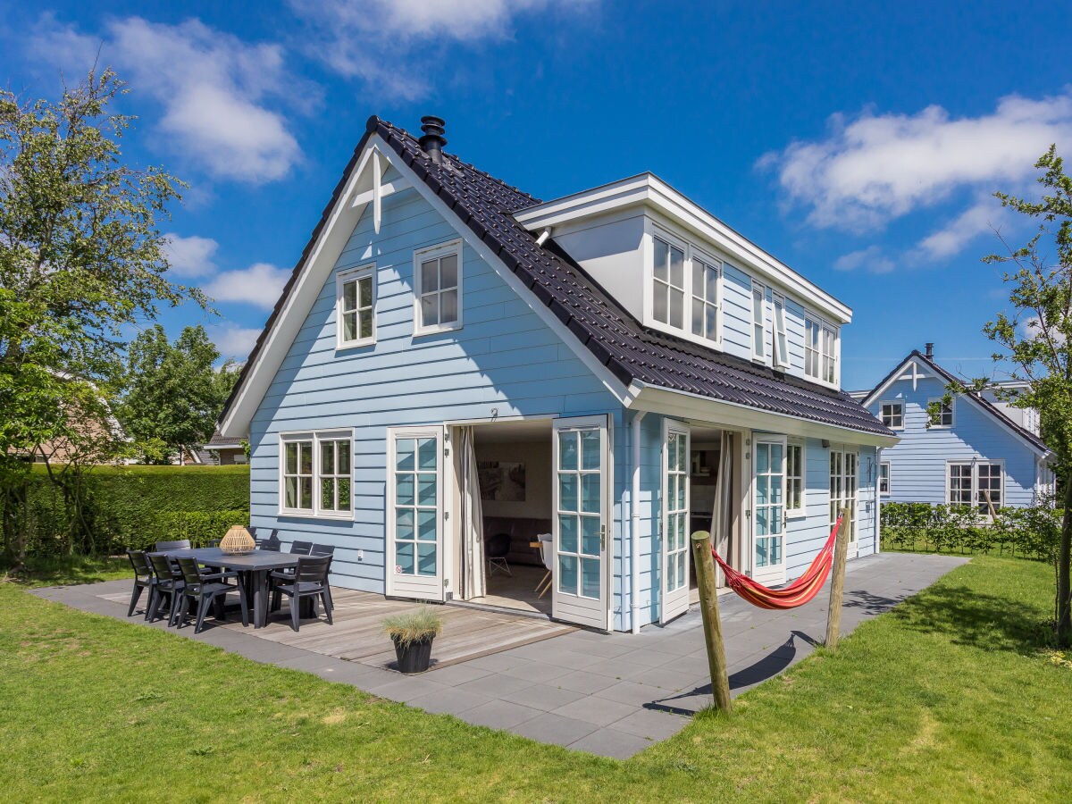 Holiday house Type Cypres XL