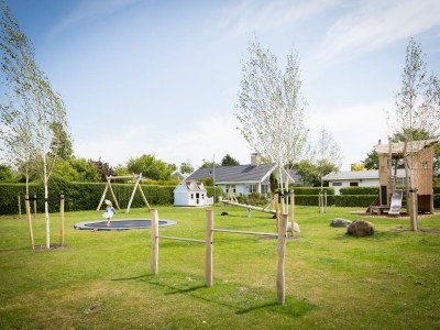 Holiday house Type Cypres XL - Environment photo 15