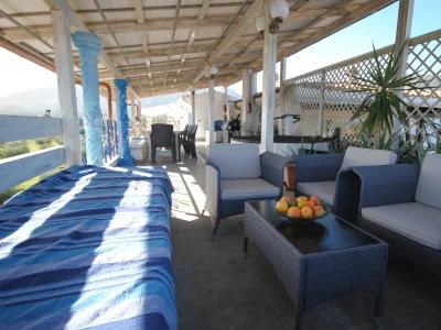 Holiday apartment Panorama in Orosei - Holiday apartment