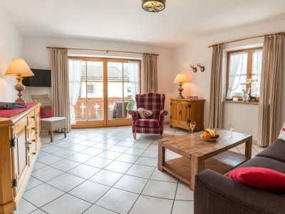 Holiday apartment House Sprenzel - Apartment Jakob - Features photo 8