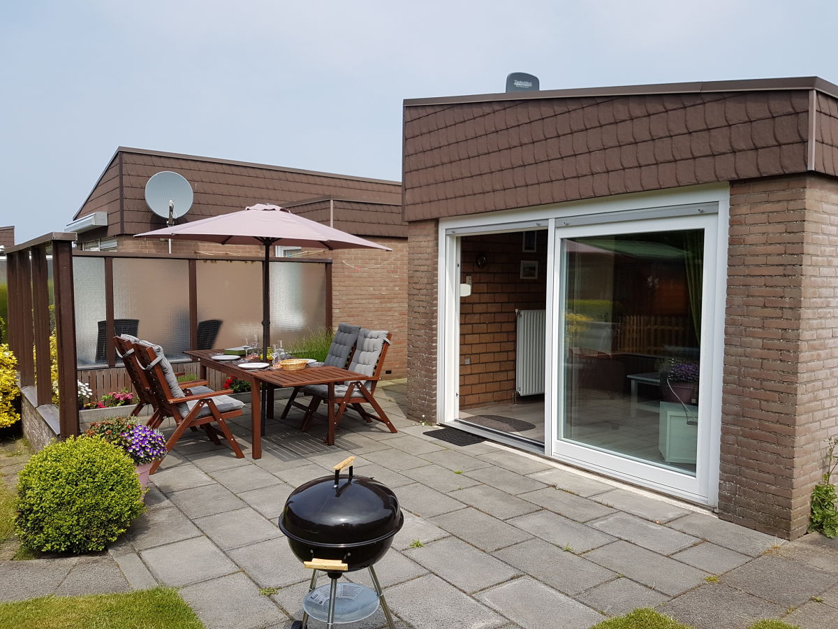 Holiday house De Blenck / Callantsoog