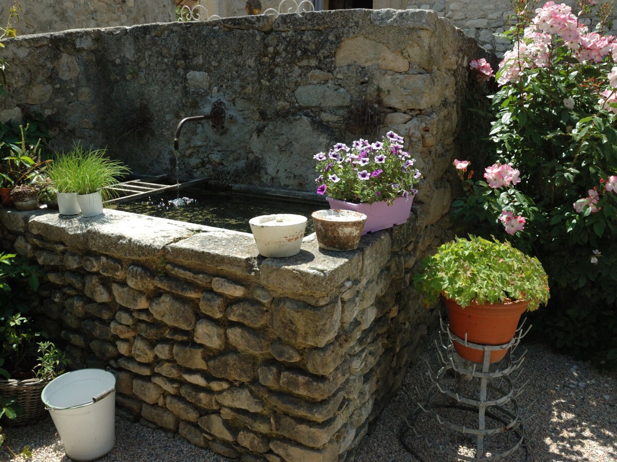 Holiday apartment le Martinet - Outdoor photo 3