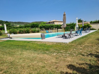 Holiday apartment le Martinet - Outdoor photo 9