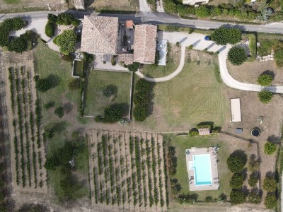 Holiday apartment le Martinet - Outdoor photo 11