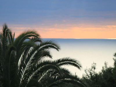 Holiday house Erholung im Garten und am Strand in Porto Cristo Novo - Holiday house