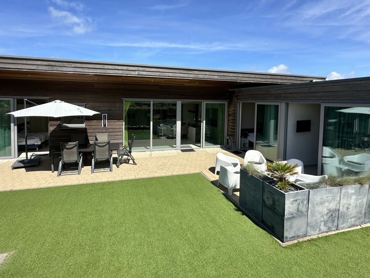 Holiday house Zeekraal 12 1