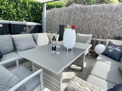 Holiday apartment Schlossblick Braunfels in Braunfels - Holiday apartment
