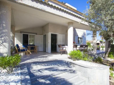 Finca Villa Sa Marina (Figuemar) - Outdoor photo 8